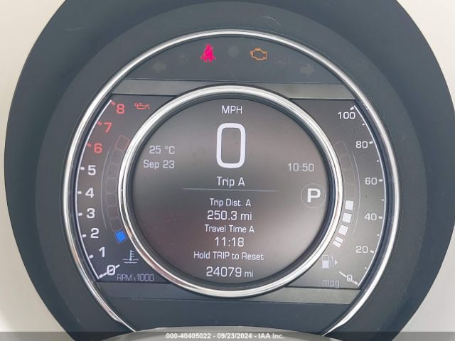 3C3CFFKH5JT504733 Fiat 500 POP