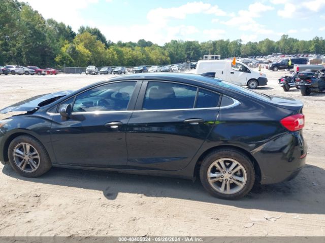 1G1BE5SM2H7105139 Chevrolet Cruze Lt Auto