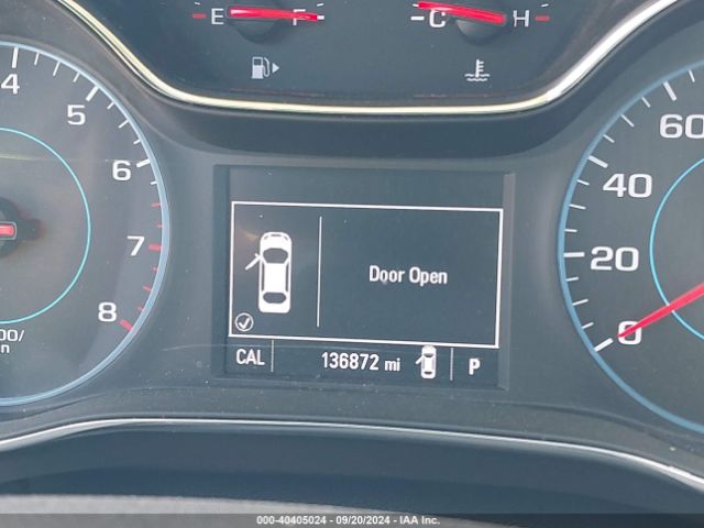 1G1BE5SM2H7105139 Chevrolet Cruze Lt Auto