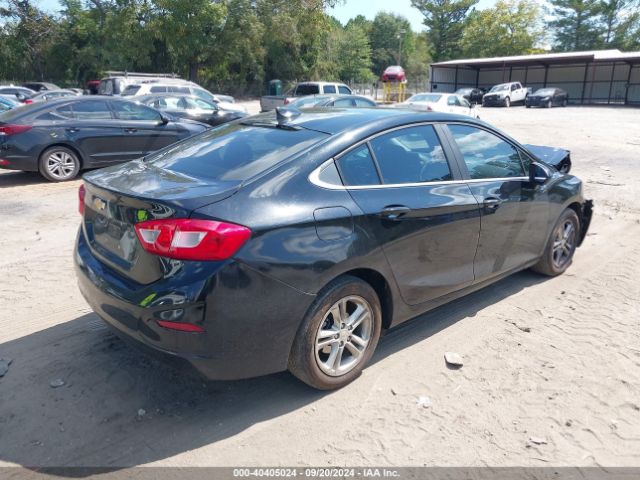 1G1BE5SM2H7105139 Chevrolet Cruze Lt Auto