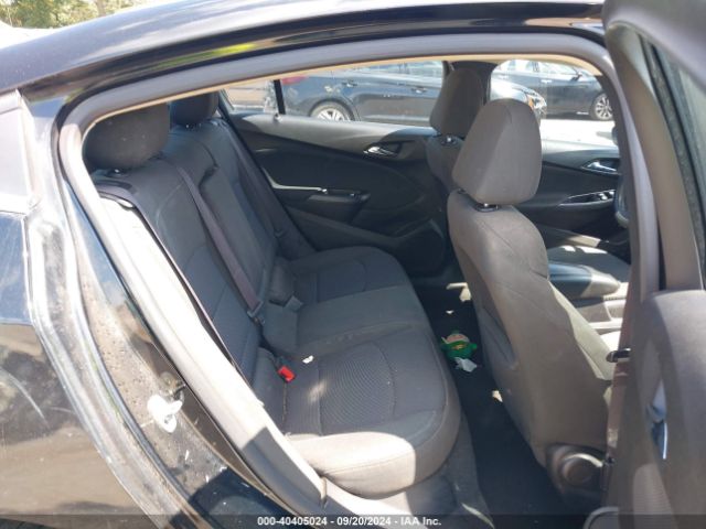 1G1BE5SM2H7105139 Chevrolet Cruze Lt Auto