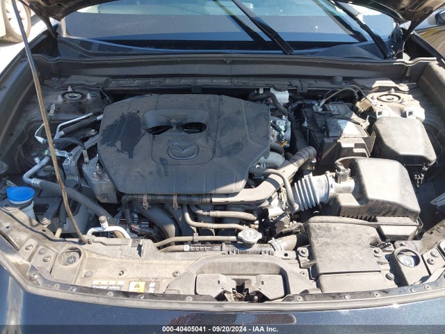 3MVDMBCM8PM502258 Mazda Cx-30 2.5 S Preferred