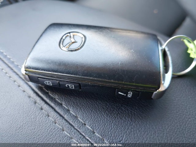 3MVDMBCM8PM502258 Mazda Cx-30 2.5 S Preferred