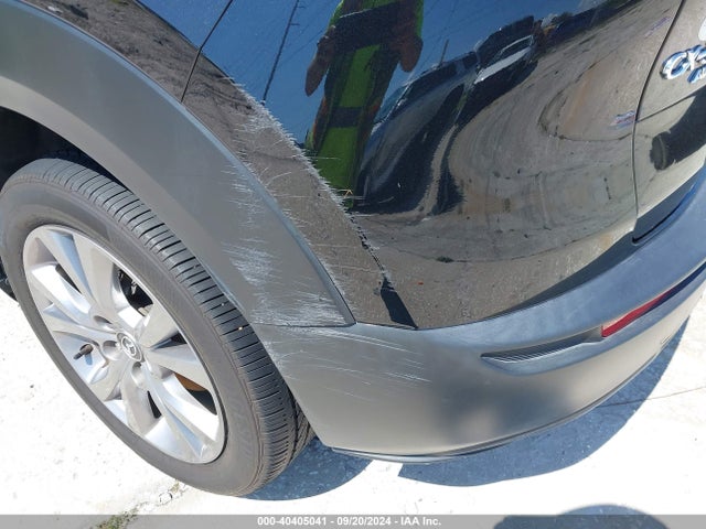 3MVDMBCM8PM502258 Mazda Cx-30 2.5 S Preferred