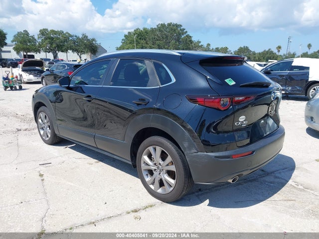 3MVDMBCM8PM502258 Mazda Cx-30 2.5 S Preferred