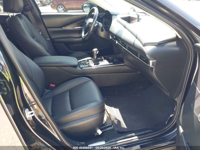 3MVDMBCM8PM502258 Mazda Cx-30 2.5 S Preferred