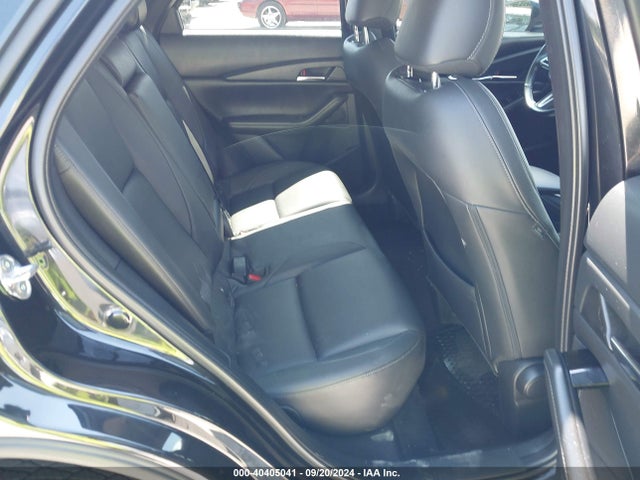3MVDMBCM8PM502258 Mazda Cx-30 2.5 S Preferred