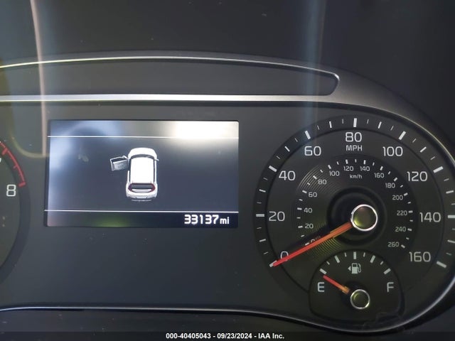 KIA Soul Turbo 2021 KNDJ53AF5M7770315 Image 15
