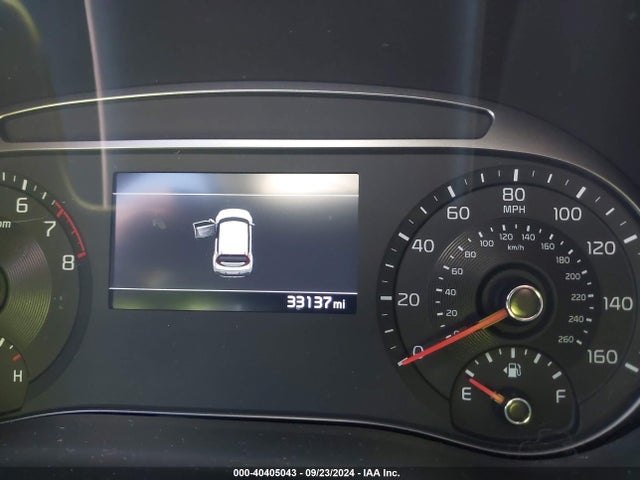 KIA Soul Turbo 2021 KNDJ53AF5M7770315 Image 7