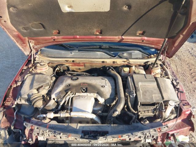 2G4GL5EX8H9114057 Buick Regal Turbo Sport Touring