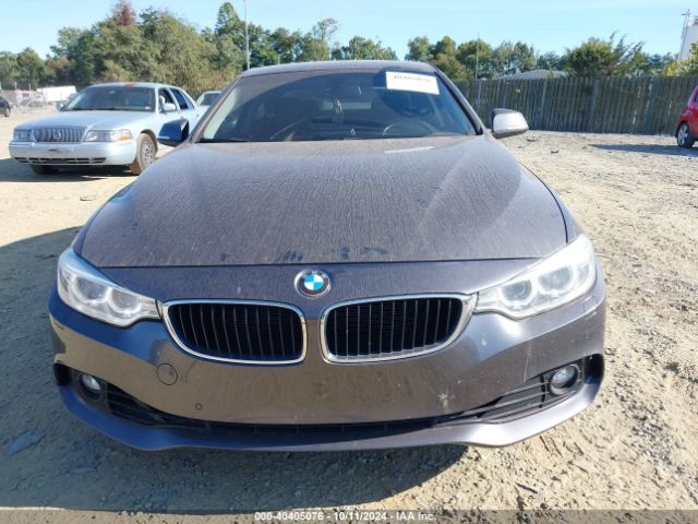 WBA3R5C59FK372230 BMW 435i Xdrive