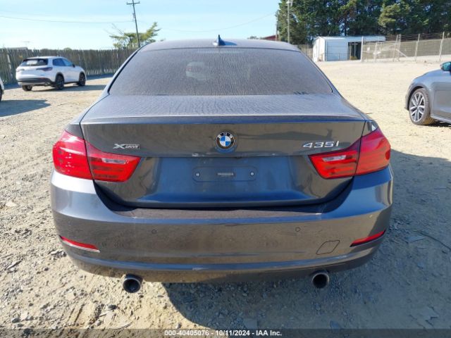 WBA3R5C59FK372230 BMW 435i Xdrive