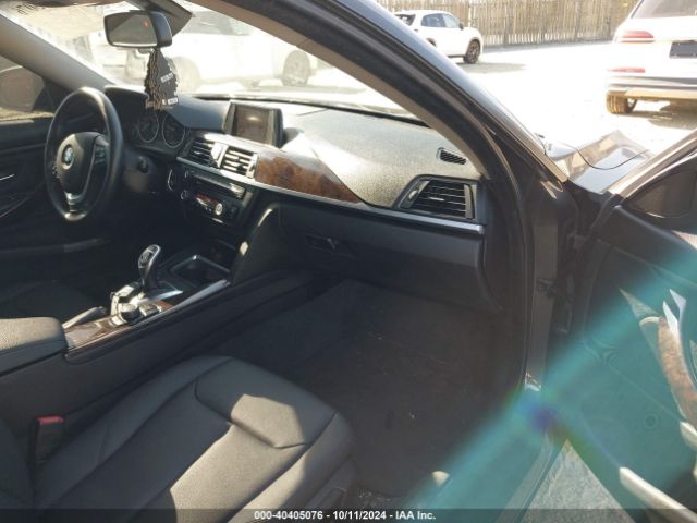 WBA3R5C59FK372230 BMW 435i Xdrive