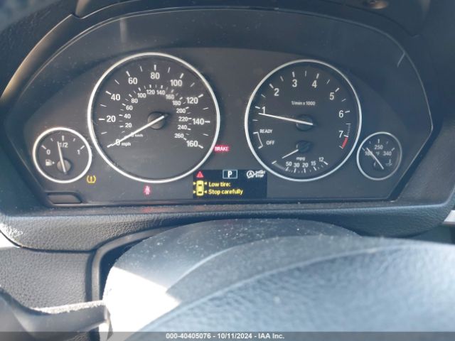 WBA3R5C59FK372230 BMW 435i Xdrive
