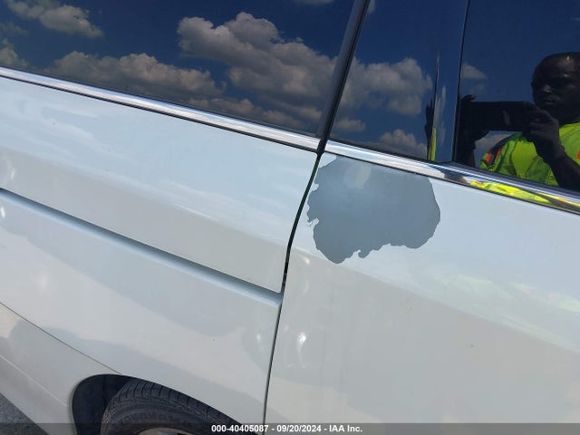 Nissan Quest Sl 2014 JN8AE2KP4E9102842 Image 6