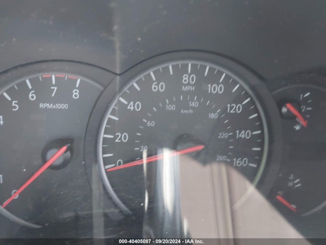 Nissan Quest Sl 2014 JN8AE2KP4E9102842 Image 7