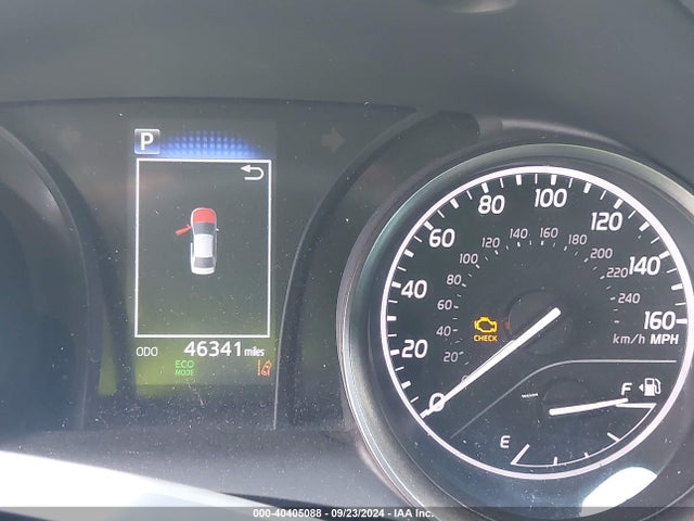 Toyota CAMRY SE 2022 4T1G11AK5NU041902 Image 15