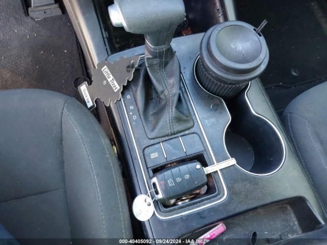 5XYPG4A56KG478948 KIA Sorento 3.3l Lx