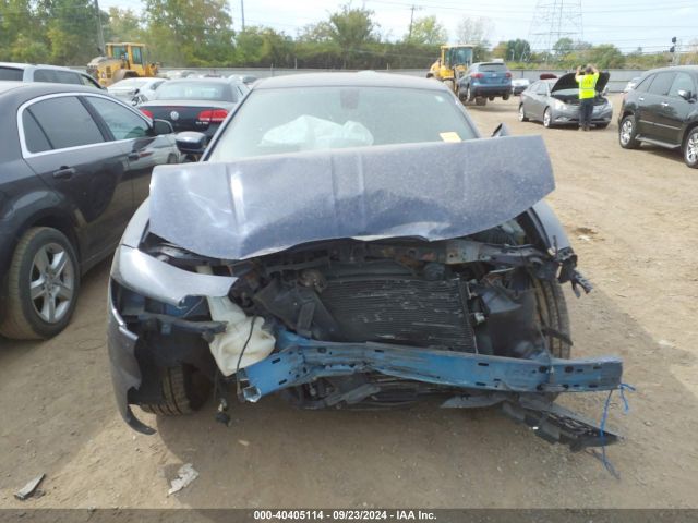 2C3CDXBG4FH812785 Dodge Charger Se