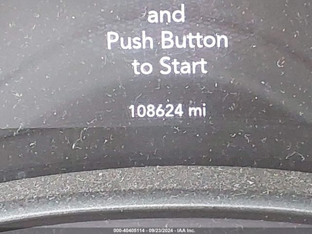 2C3CDXBG4FH812785 Dodge Charger Se