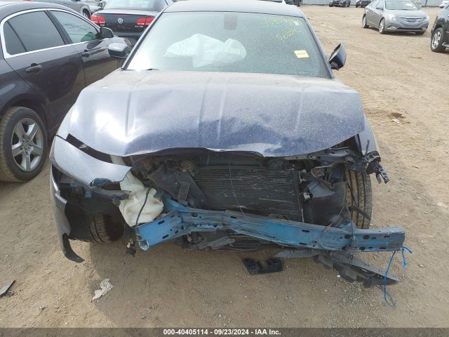 2C3CDXBG4FH812785 Dodge Charger Se