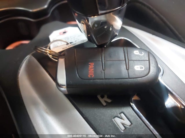 Dodge Journey Sxt 2015 3C4PDCBG5FT755171 Image 11