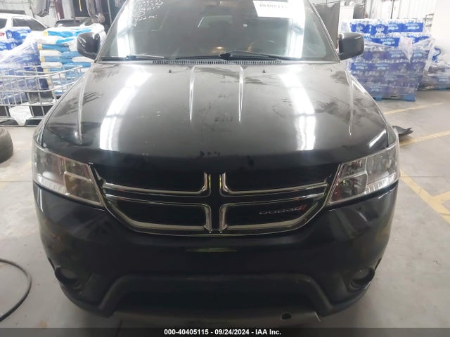 Dodge Journey Sxt 2015 3C4PDCBG5FT755171 Image 12