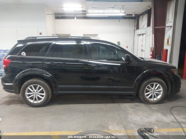 Dodge Journey Sxt 2015 3C4PDCBG5FT755171 Image 13