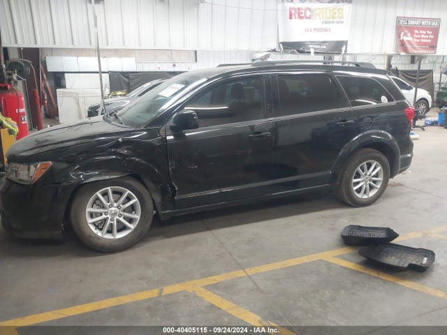 Dodge Journey Sxt 2015 3C4PDCBG5FT755171 Image 14