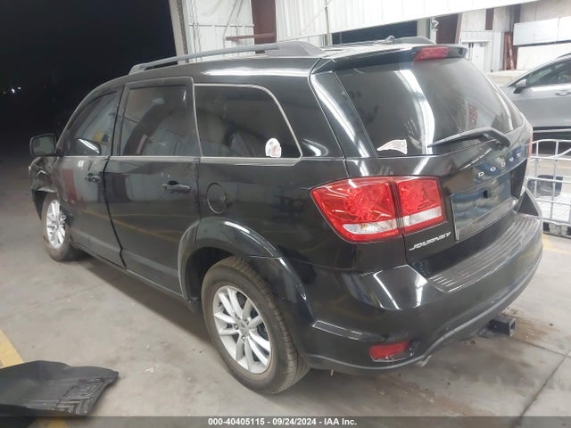 Dodge Journey Sxt 2015 3C4PDCBG5FT755171 Image 3