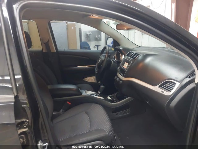 Dodge Journey Sxt 2015 3C4PDCBG5FT755171 Image 5