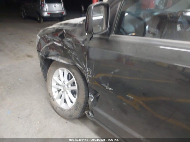 Dodge Journey Sxt 2015 3C4PDCBG5FT755171 Image 6