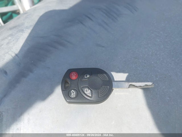 1FDZK1CM0GKA57721 Ford Transit