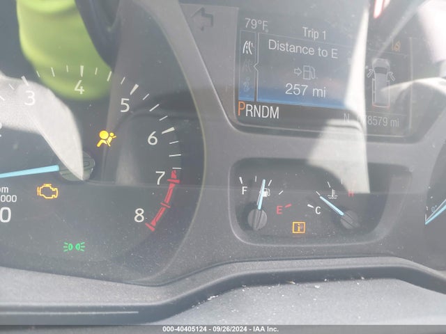 1FDZK1CM0GKA57721 Ford Transit