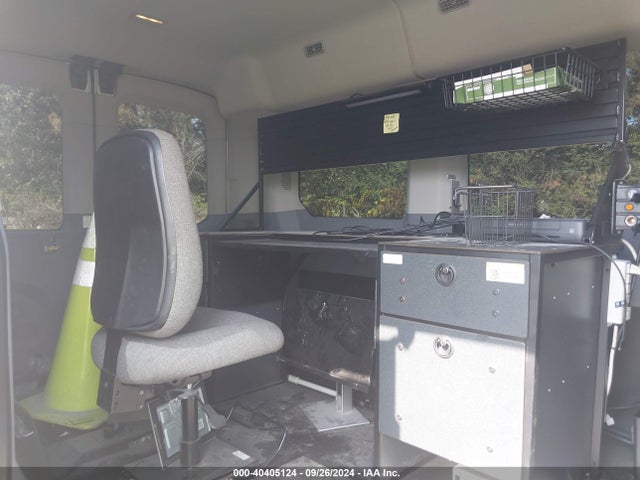 1FDZK1CM0GKA57721 Ford Transit