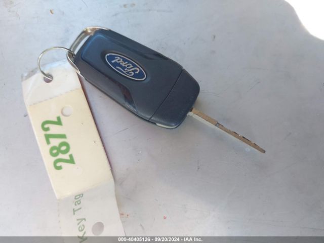 3FA6P0H71GR266294 Ford FUSION SE