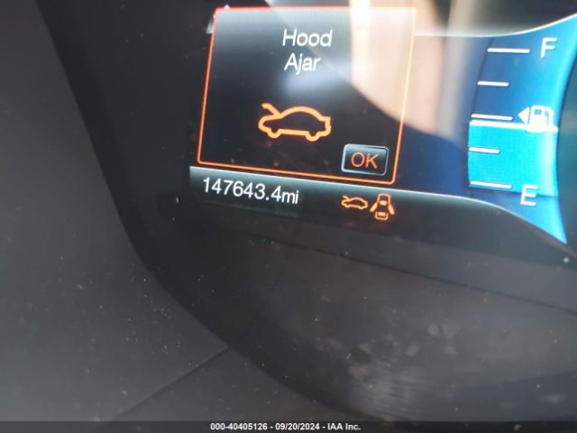 3FA6P0H71GR266294 Ford FUSION SE