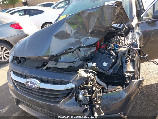 4S3BWAC60L3030891 Subaru Legacy Premium