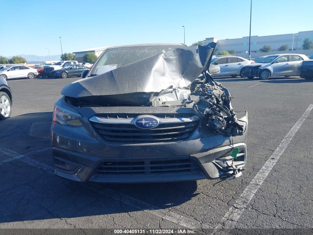 4S3BWAC60L3030891 Subaru Legacy Premium