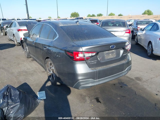 4S3BWAC60L3030891 Subaru Legacy Premium