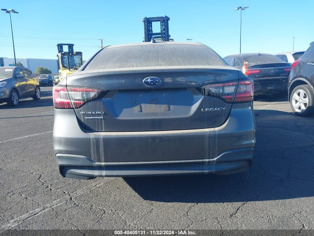 4S3BWAC60L3030891 Subaru Legacy Premium