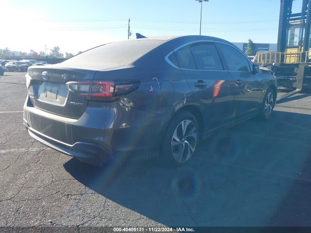 4S3BWAC60L3030891 Subaru Legacy Premium