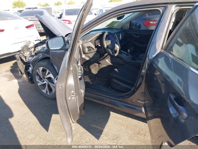 4S3BWAC60L3030891 Subaru Legacy Premium