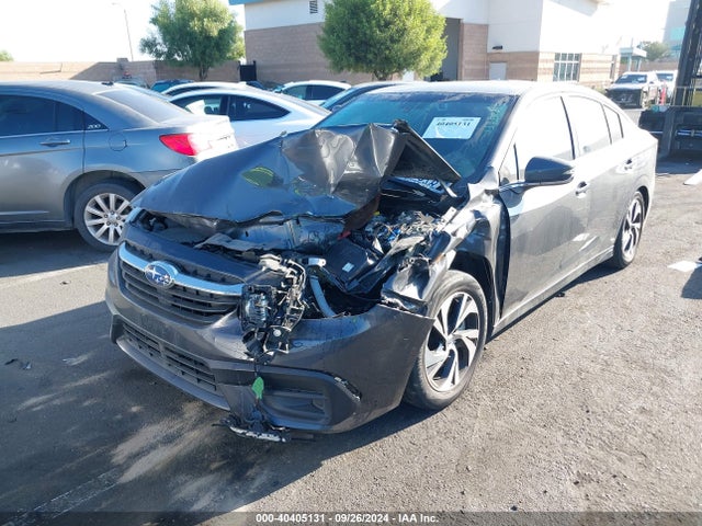4S3BWAC60L3030891 Subaru Legacy Premium