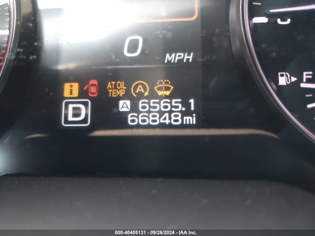 4S3BWAC60L3030891 Subaru Legacy Premium