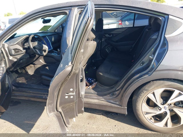4S3BWAC60L3030891 Subaru Legacy Premium