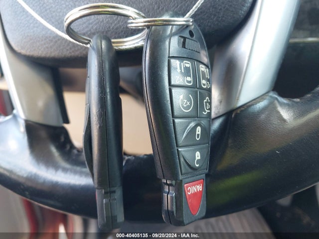 2C4RC1CG7ER180121 Chrysler Town & Country Touring-l