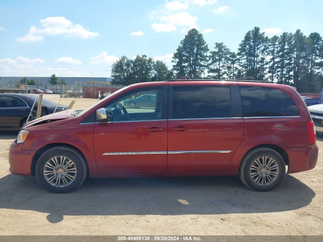 2C4RC1CG7ER180121 Chrysler Town & Country Touring-l