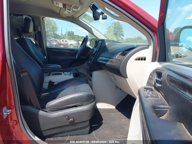 2C4RC1CG7ER180121 Chrysler Town & Country Touring-l
