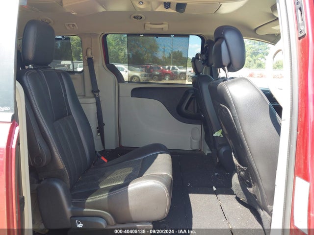 2C4RC1CG7ER180121 Chrysler Town & Country Touring-l